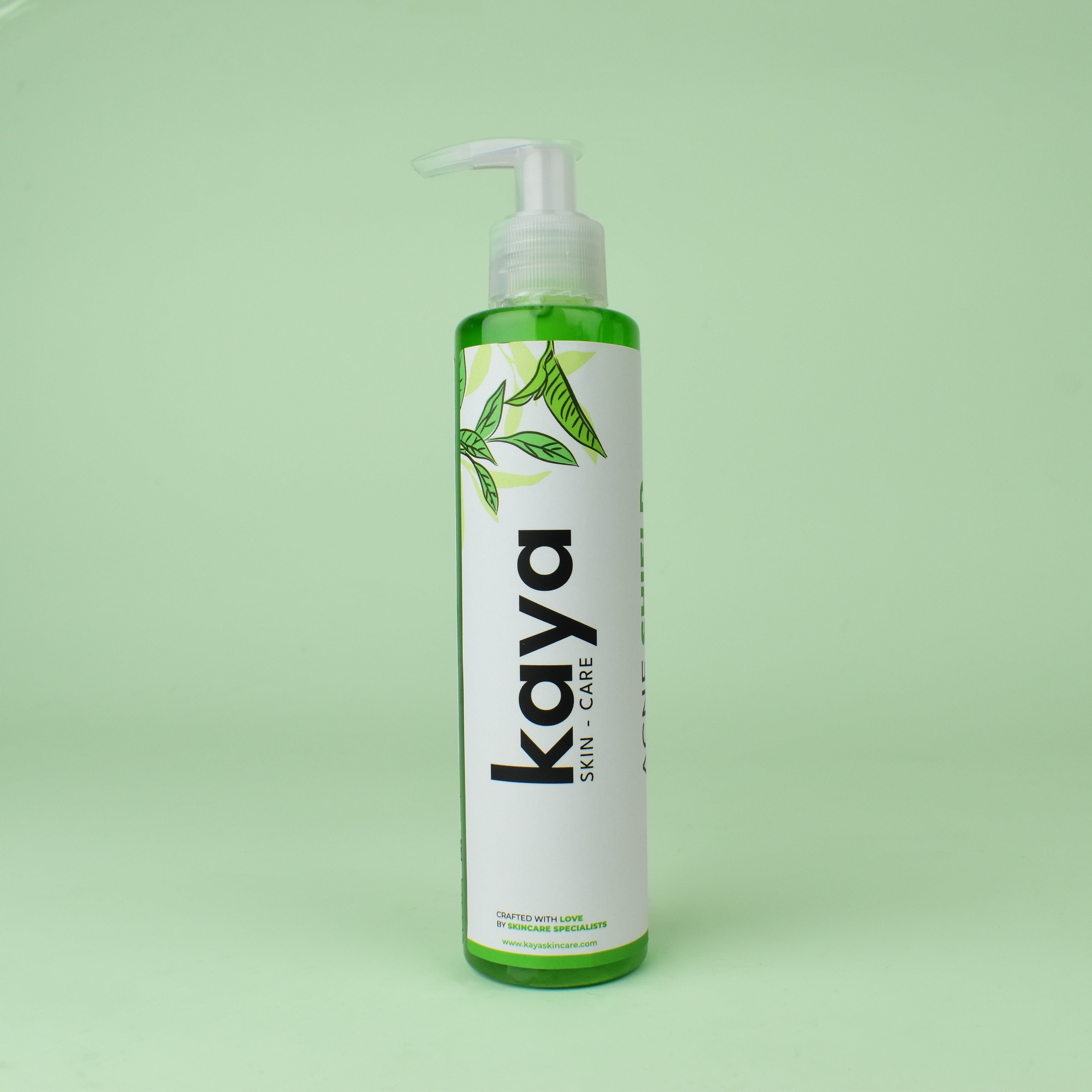 Acne Shield | Tea Tree Facewash