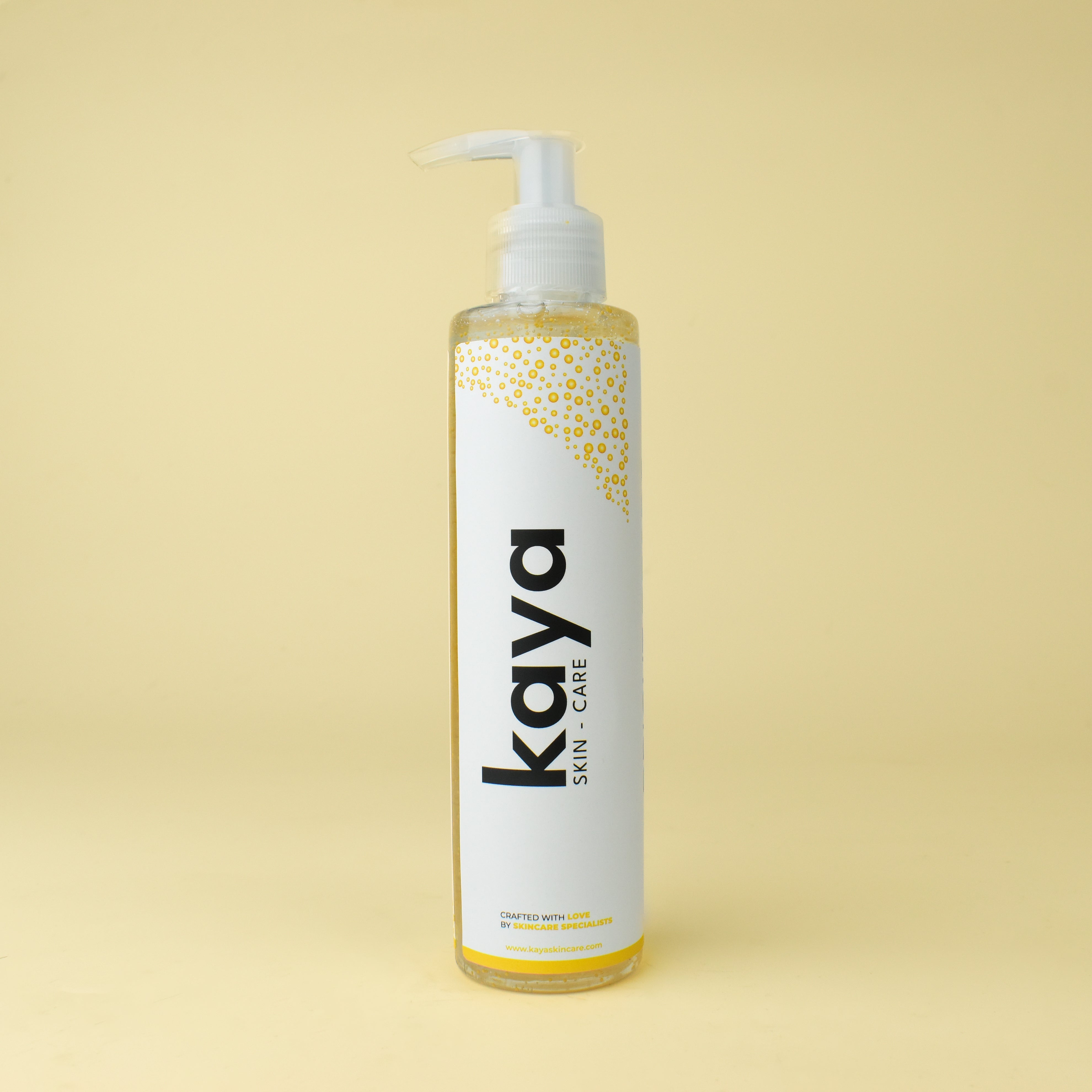 Bright Beads | Niacinamide Facewash