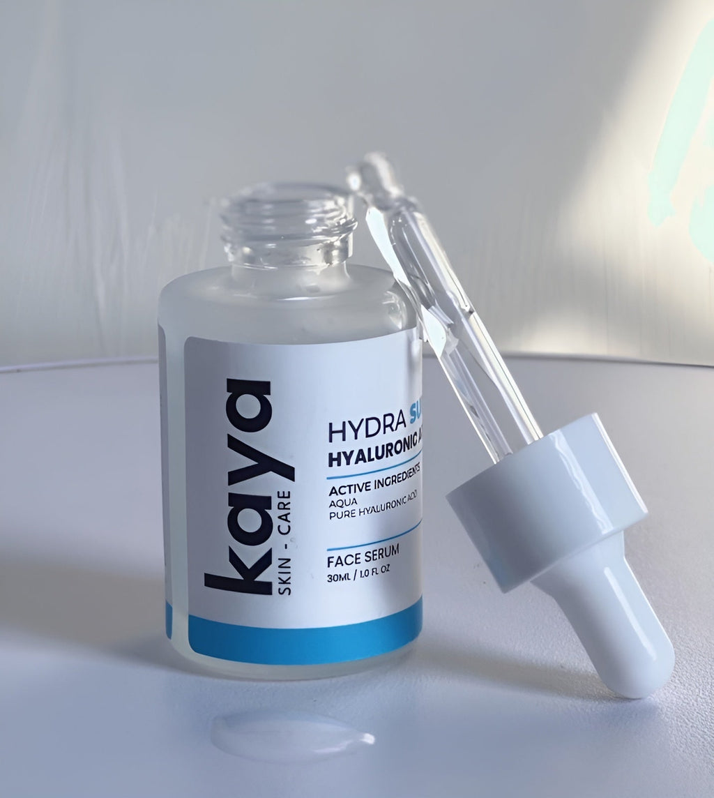 Hydra Surge | Hyaluronic Acid Face Serum