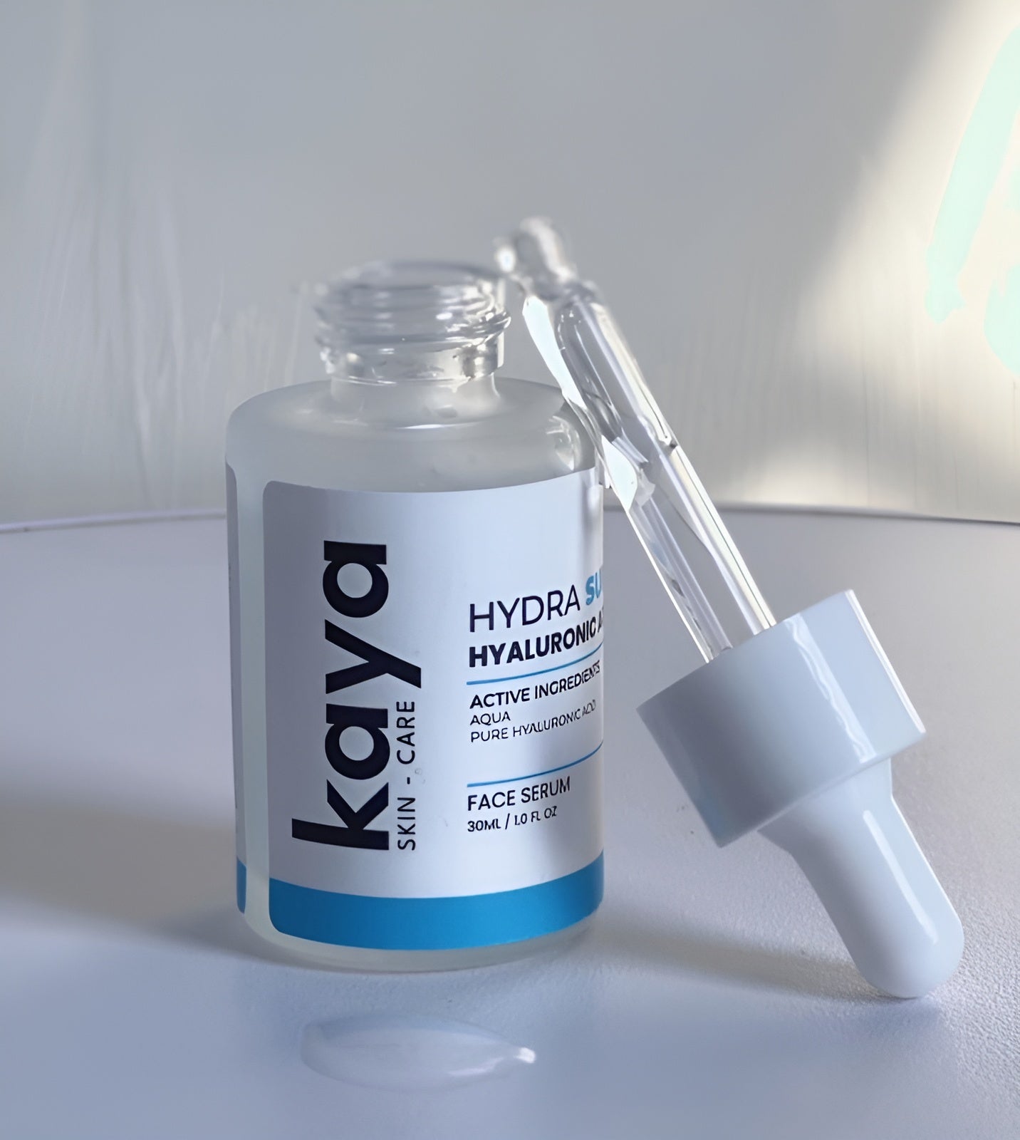 Hydra Surge | Hyaluronic Acid Face Serum