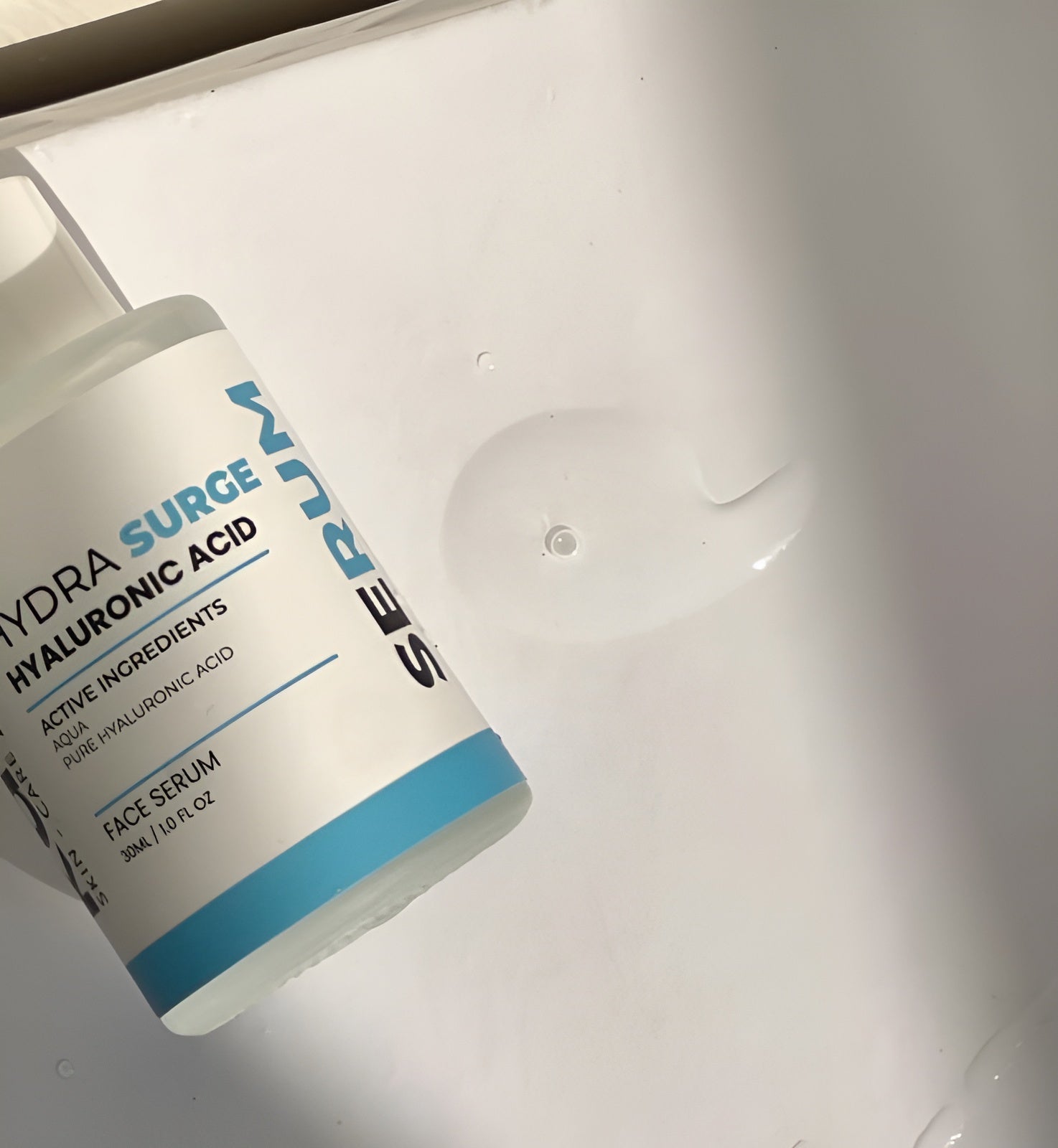Hydra Surge | Hyaluronic Acid Face Serum