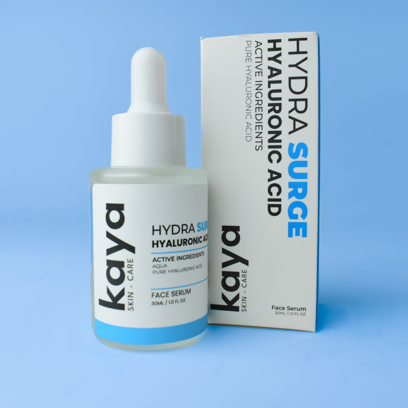 Hydra Surge | Hyaluronic Acid Face Serum