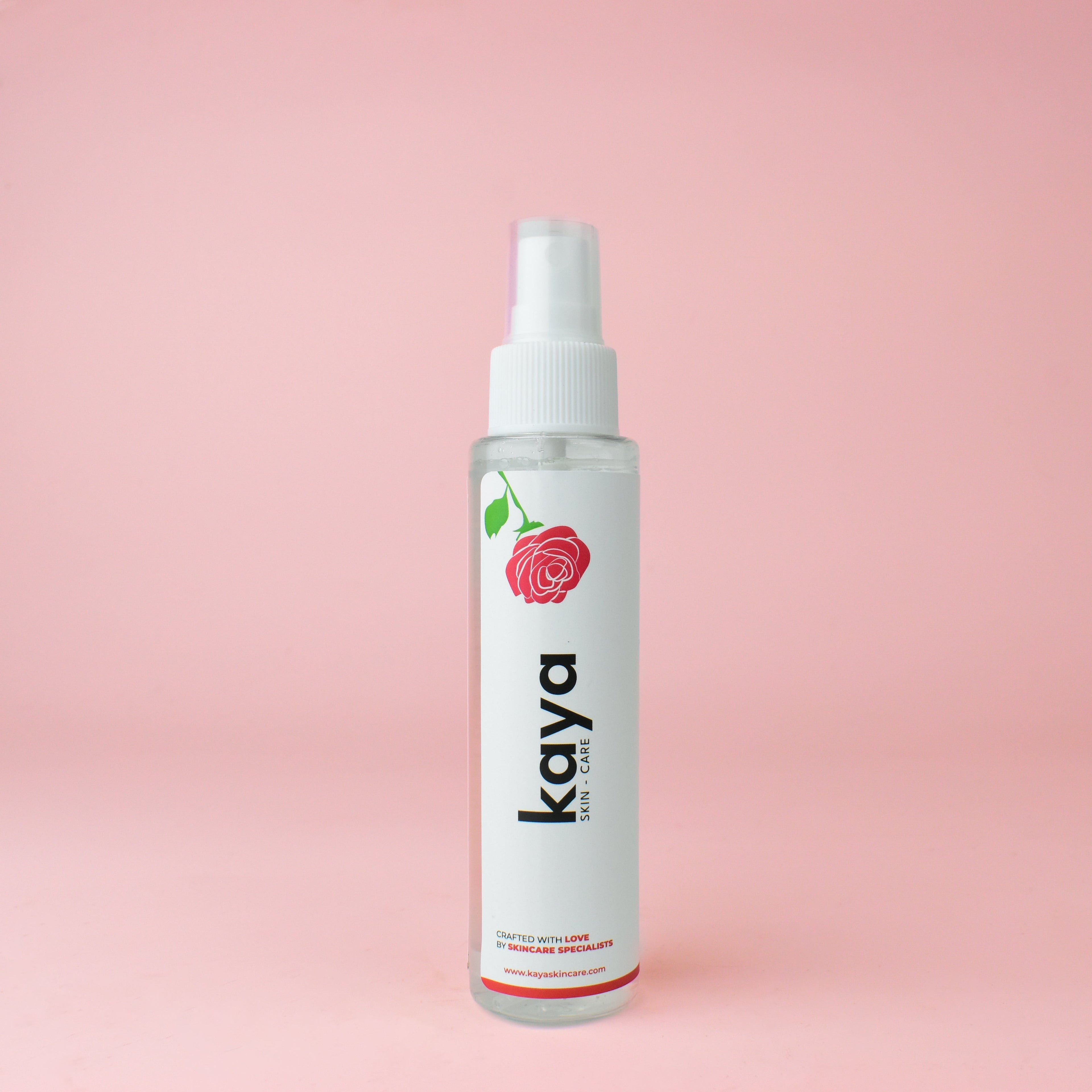 Rose Necture | Hyaluronic Acid Soothing Mist